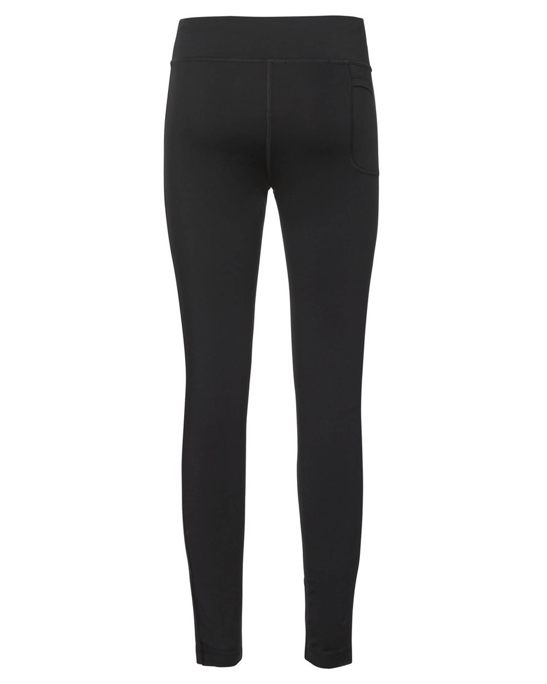 Odlo| Damen Sporttights ESSENTIAL WARM TIGHTS