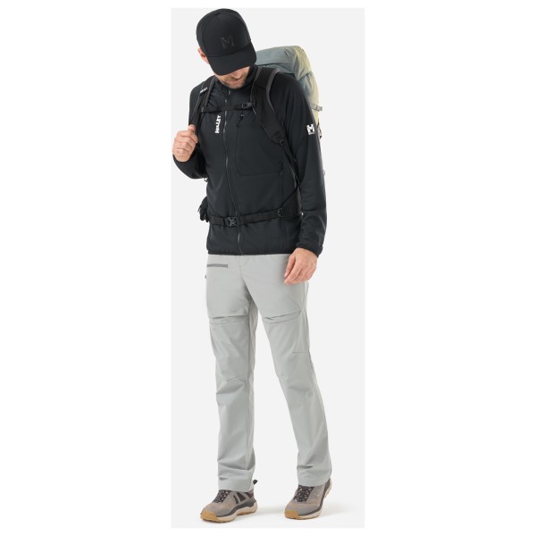 Millet - Lokka Jacket III - Veste polaire