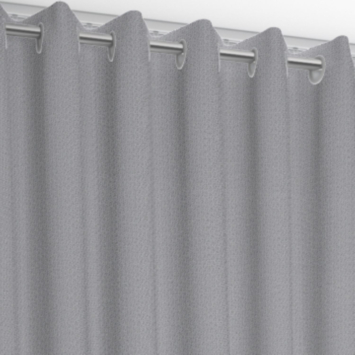 Gordijn Romee 1334 melee grey