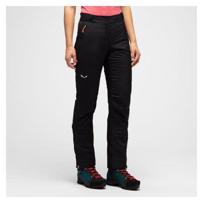 Pantalon Femme Salewa Lagorai Noir