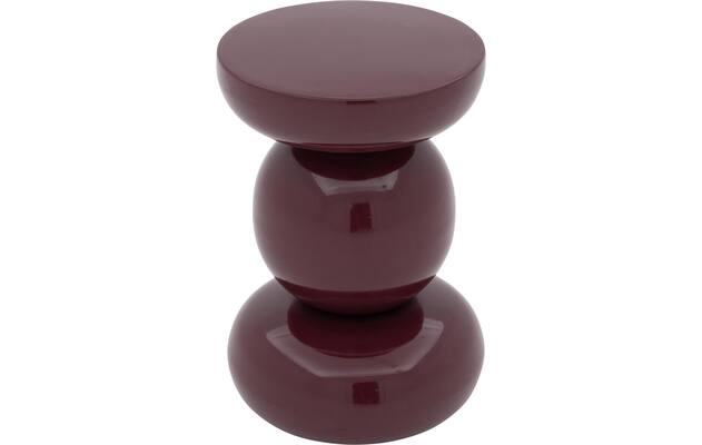 Kleinmeubel Maroon