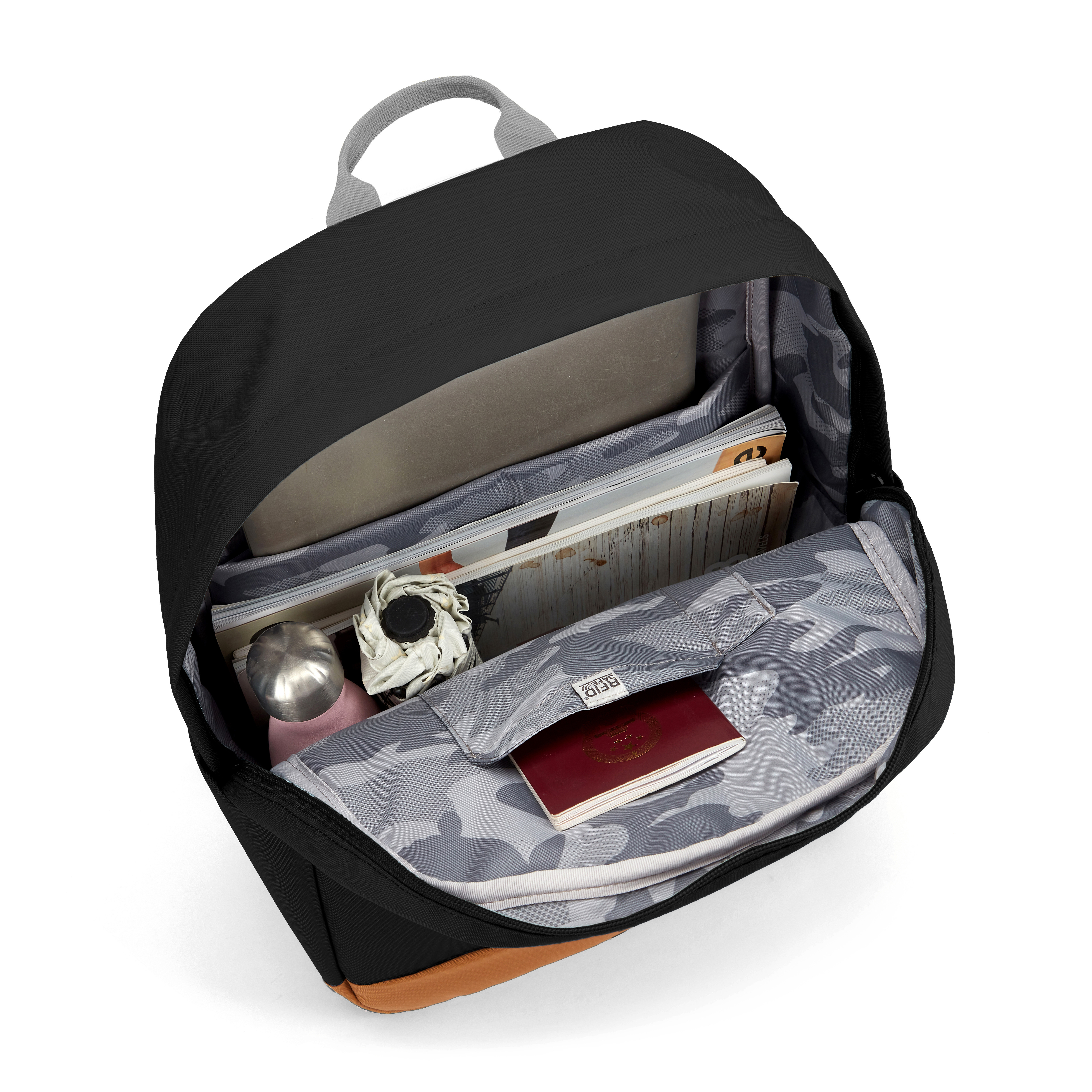GO 25L Backpack
