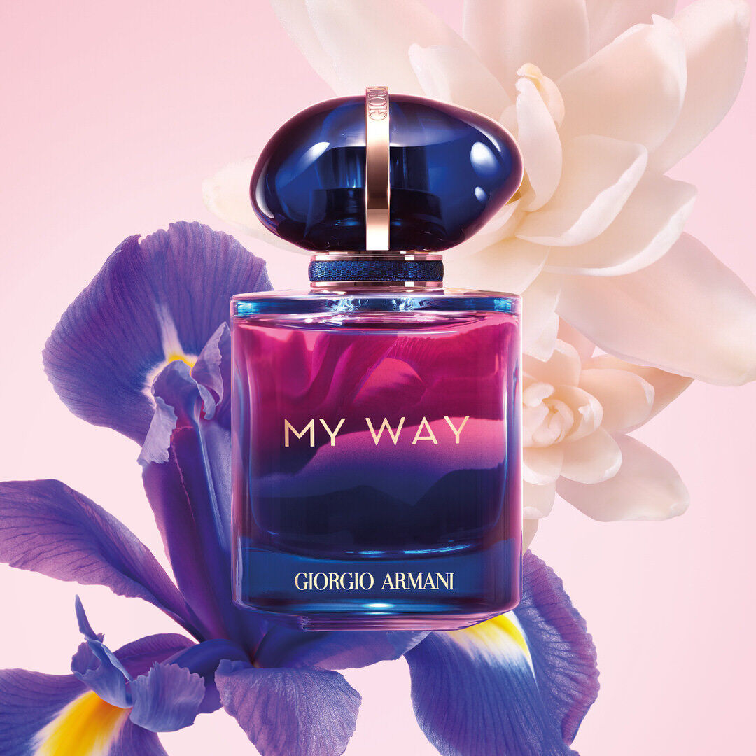 Giorgio Armani My Way Le Parfum - 50ml