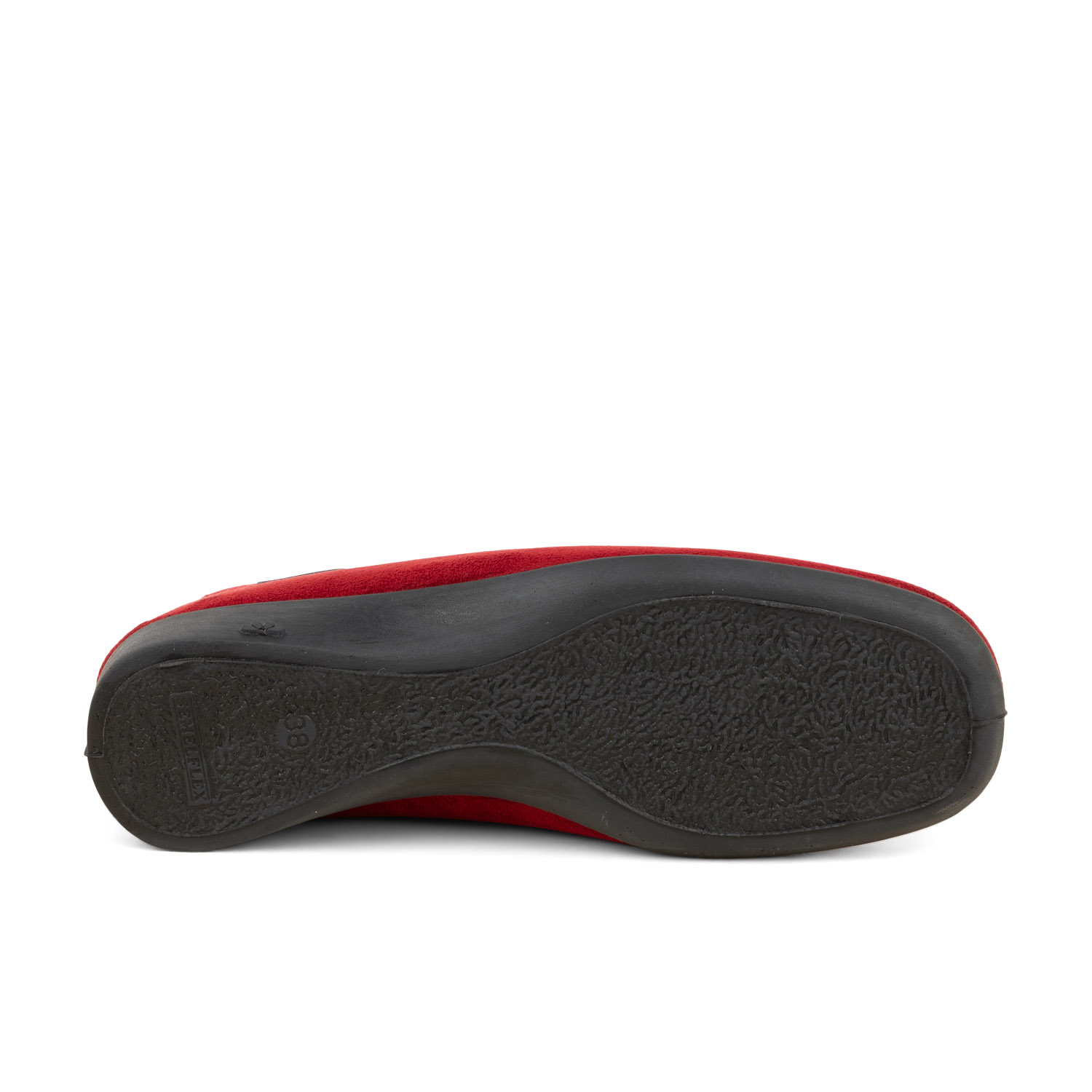 Chaussons femme SEMELFLEX MARIE CLAIRE