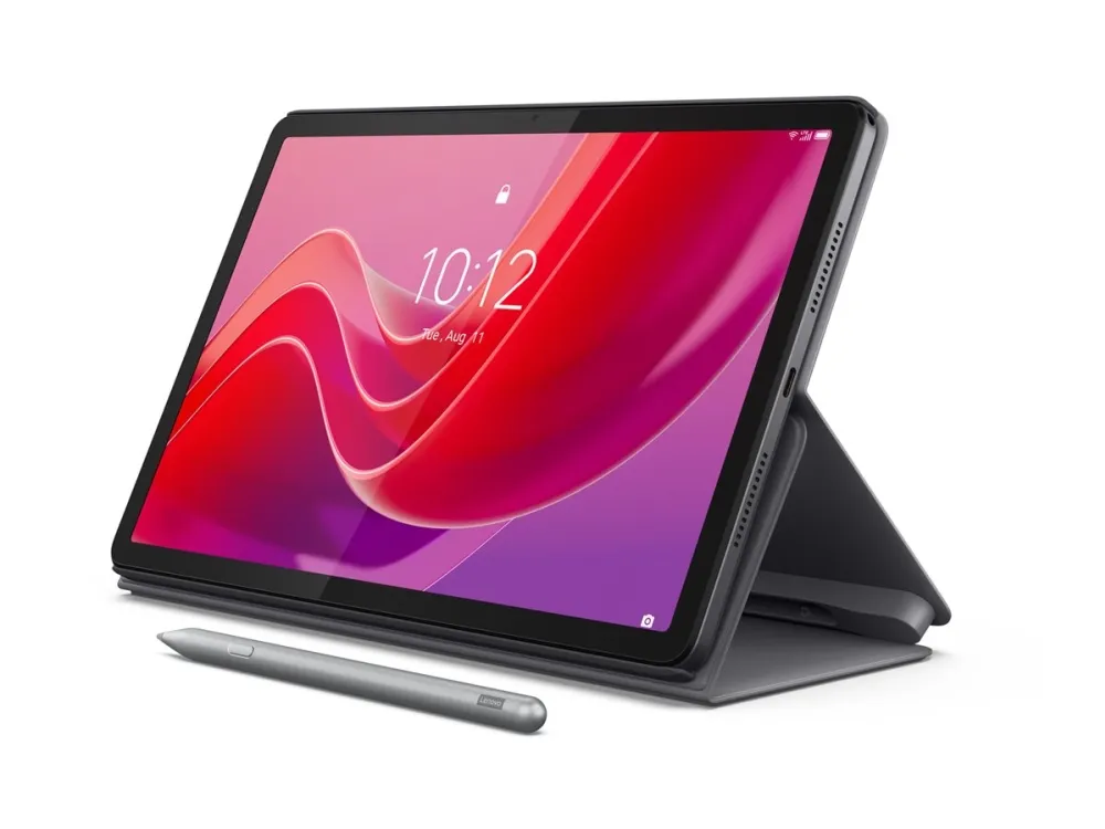 Lenovo Tab M11 ZADA - Tablet - Android 13 eller senere - 128 GB eMMC - 11