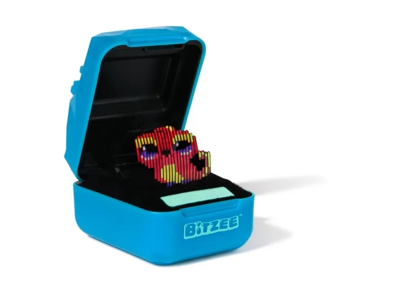 Bitzee Interactive Magicals Pet
