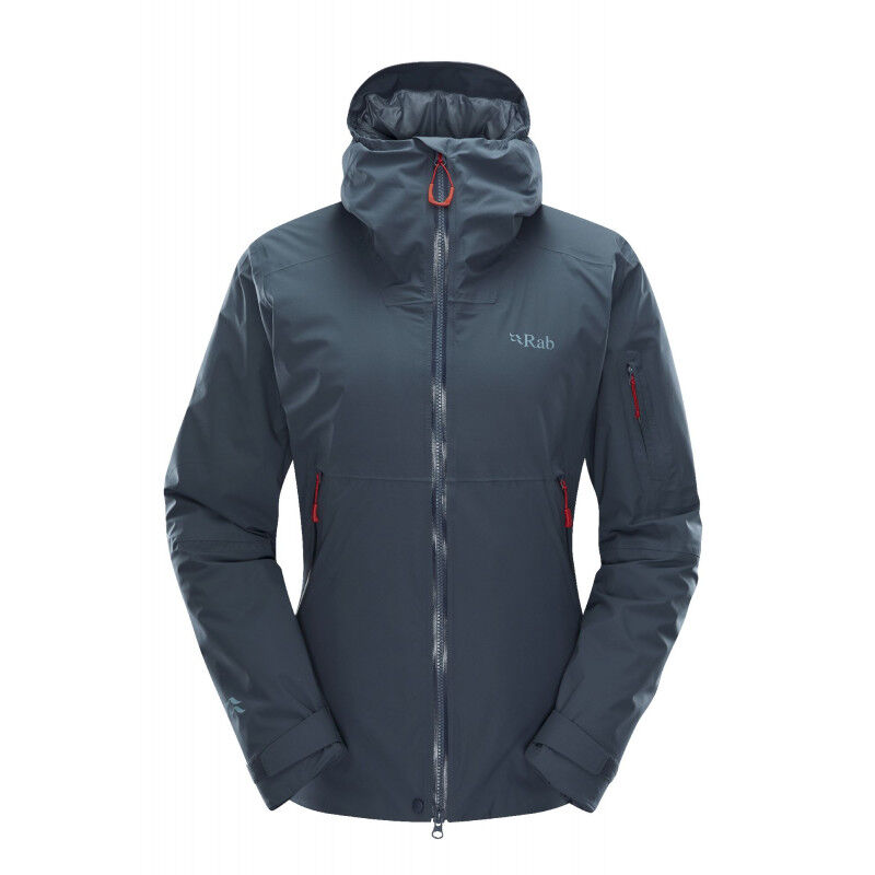 Women's Khroma Transpose Jacket - Veste ski femme