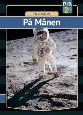 På Månen - Per Østergaard - Bog