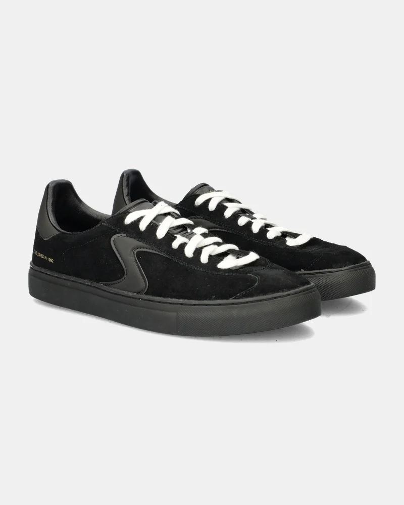 Skechers Arch Fit Legend Lage sneakers  - zwart
