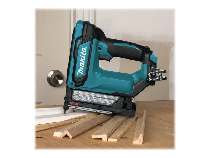 Makita PT354DZJ Akku-Nagler - SOLO