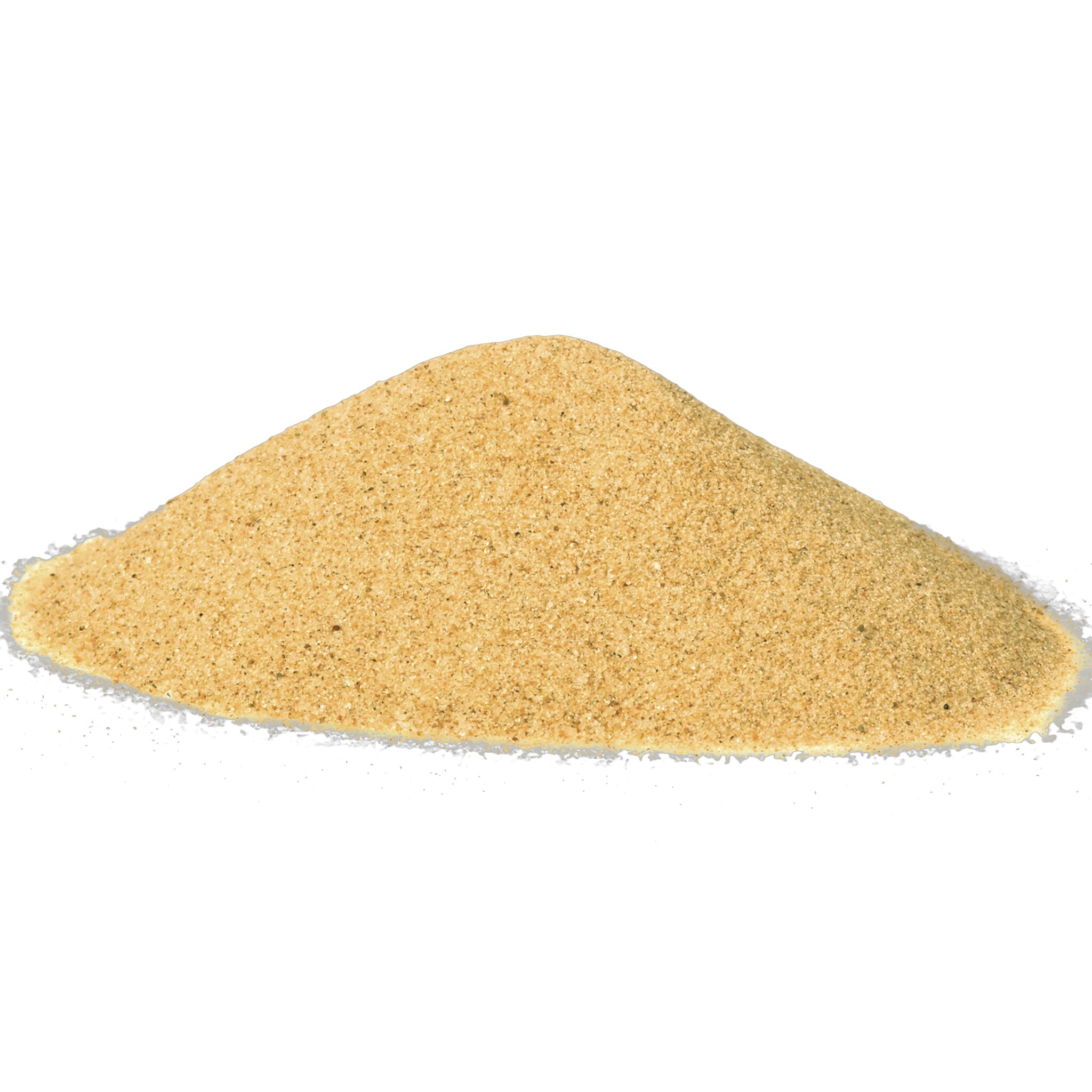 Habistat Terrarium Substraat Desert Sand Yellow 5kg