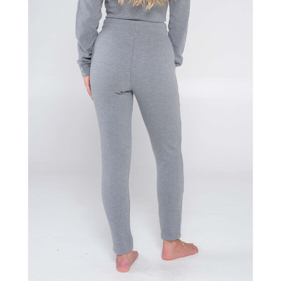 Salty Crew Tippet Pant Heather Grey Women FA23