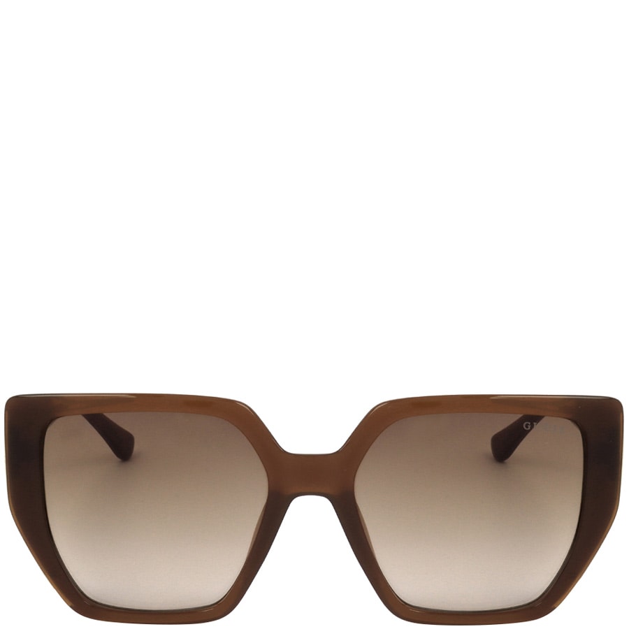 Guess - Lunettes de soleil - Catégorie 2 - Noir