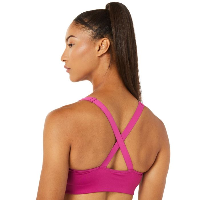 Asics Dame BH Accelerate Bra Pink