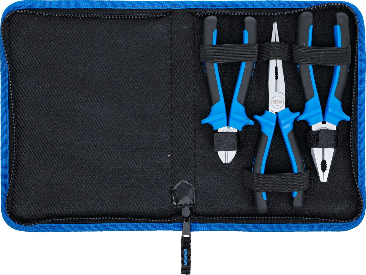BGS technic Zangen-Satz 3-teilig kaufen | Bike-Discount