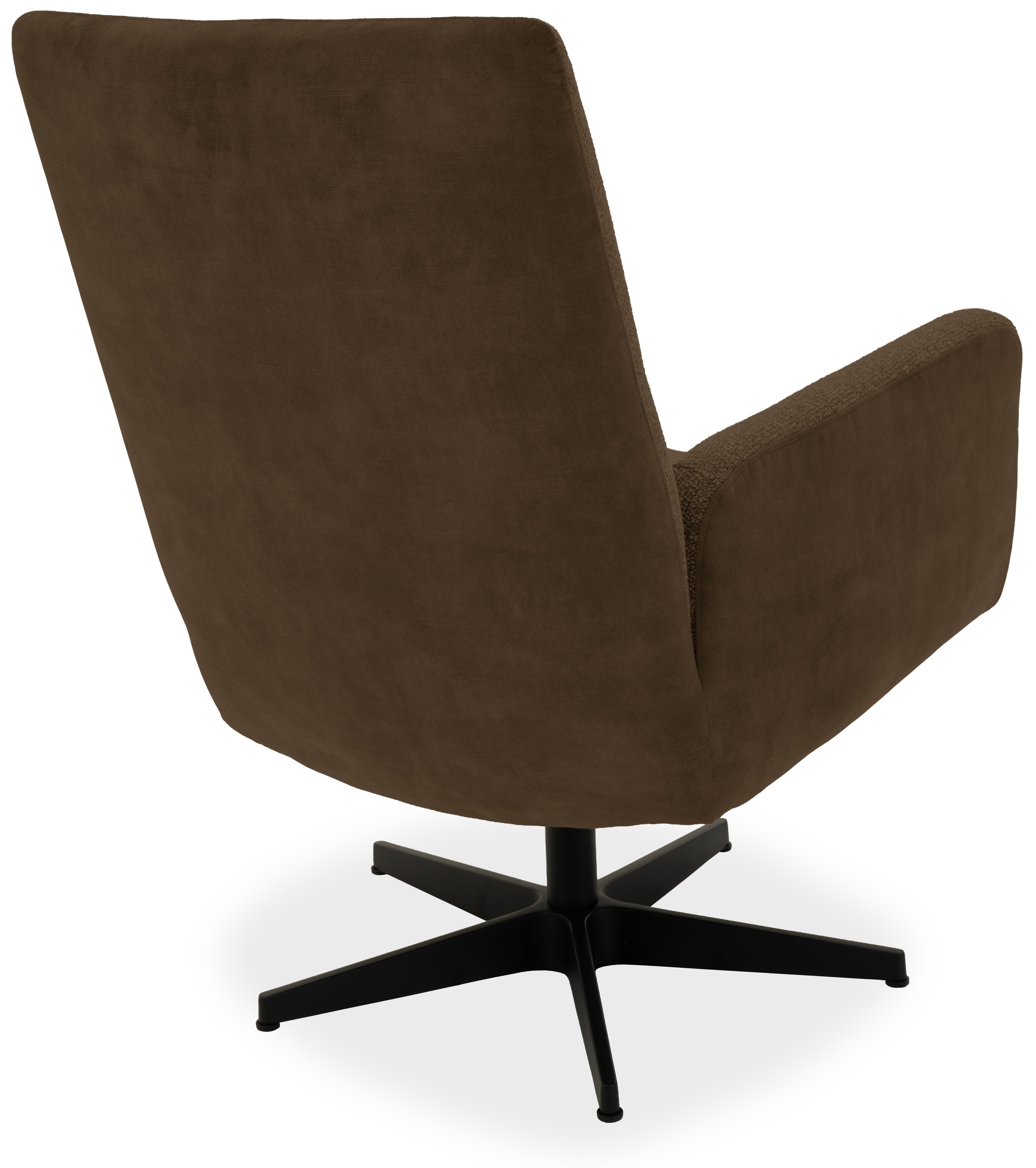 Fauteuil Solvata B53 x D78 x H94 cm