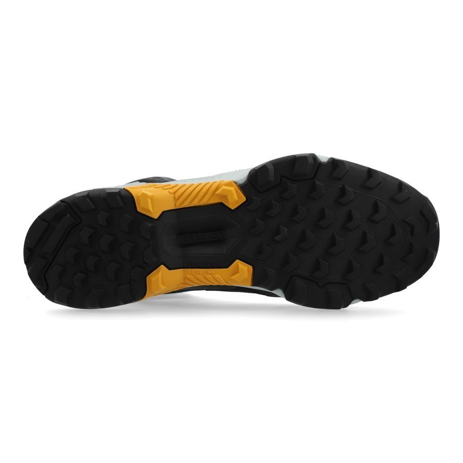 adidas Chaussures Terrex Eastrail 2.0 Mid - Noir/Turquoise/Orange