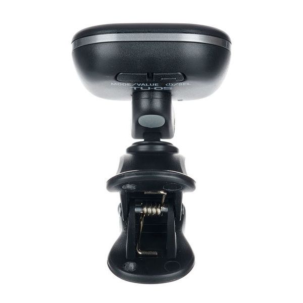 Boss TU-05 Clip Tuner