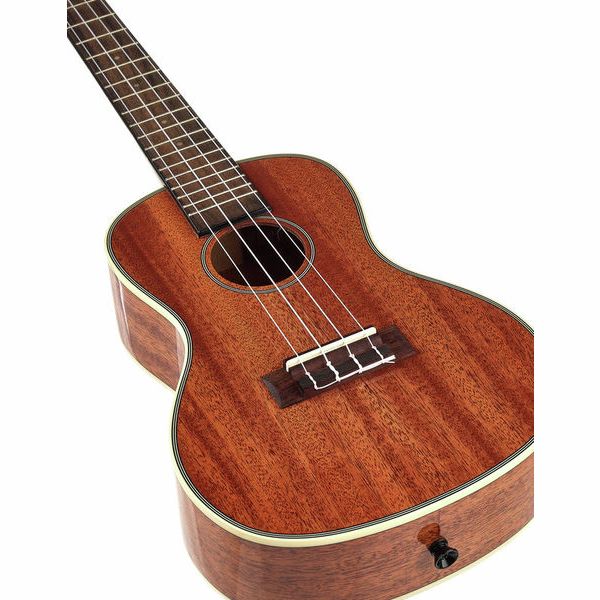 Kala KA-CG Mahogany Concert Ukulele