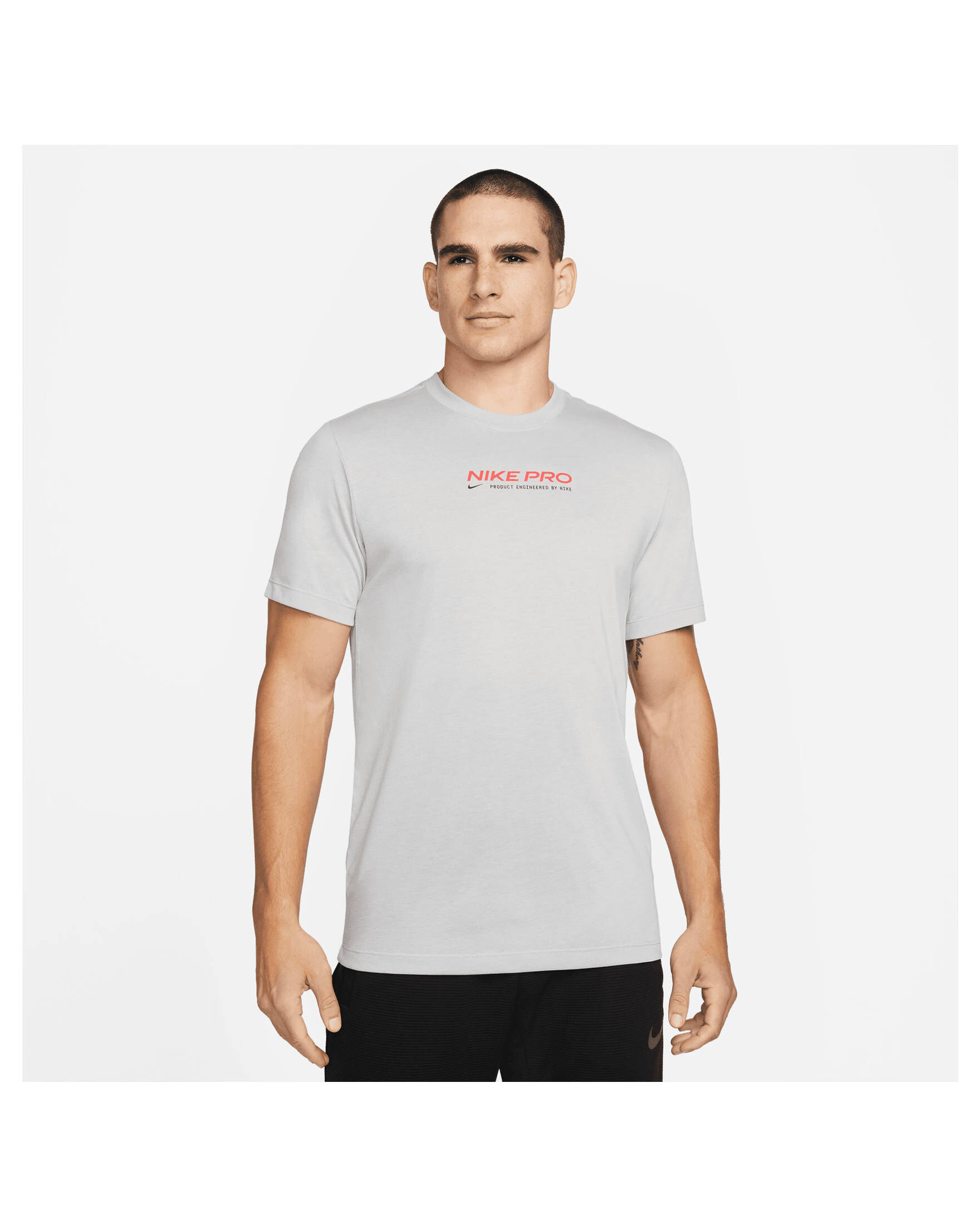 Nike| Herren Sportshirt Dri-FIT MENS TRAINING