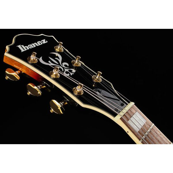 Ibanez AG75G-BS