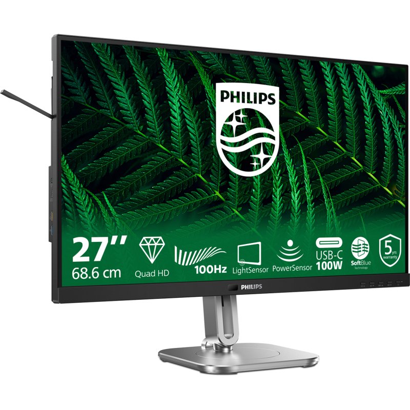 Philips 5000 series 27B2G5601/00 écran plat de PC 68,6 cm (27