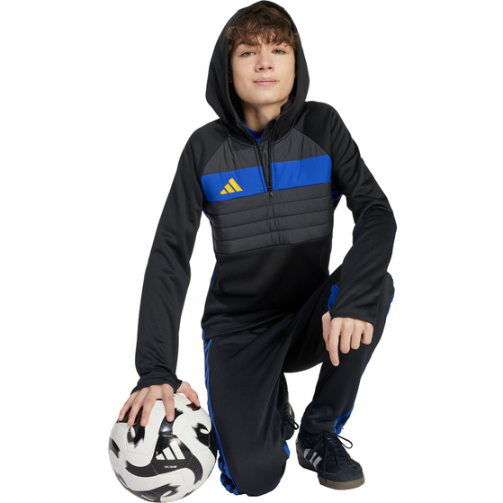 adidas Tiro 25 Essentials Winterized Hoody Kids