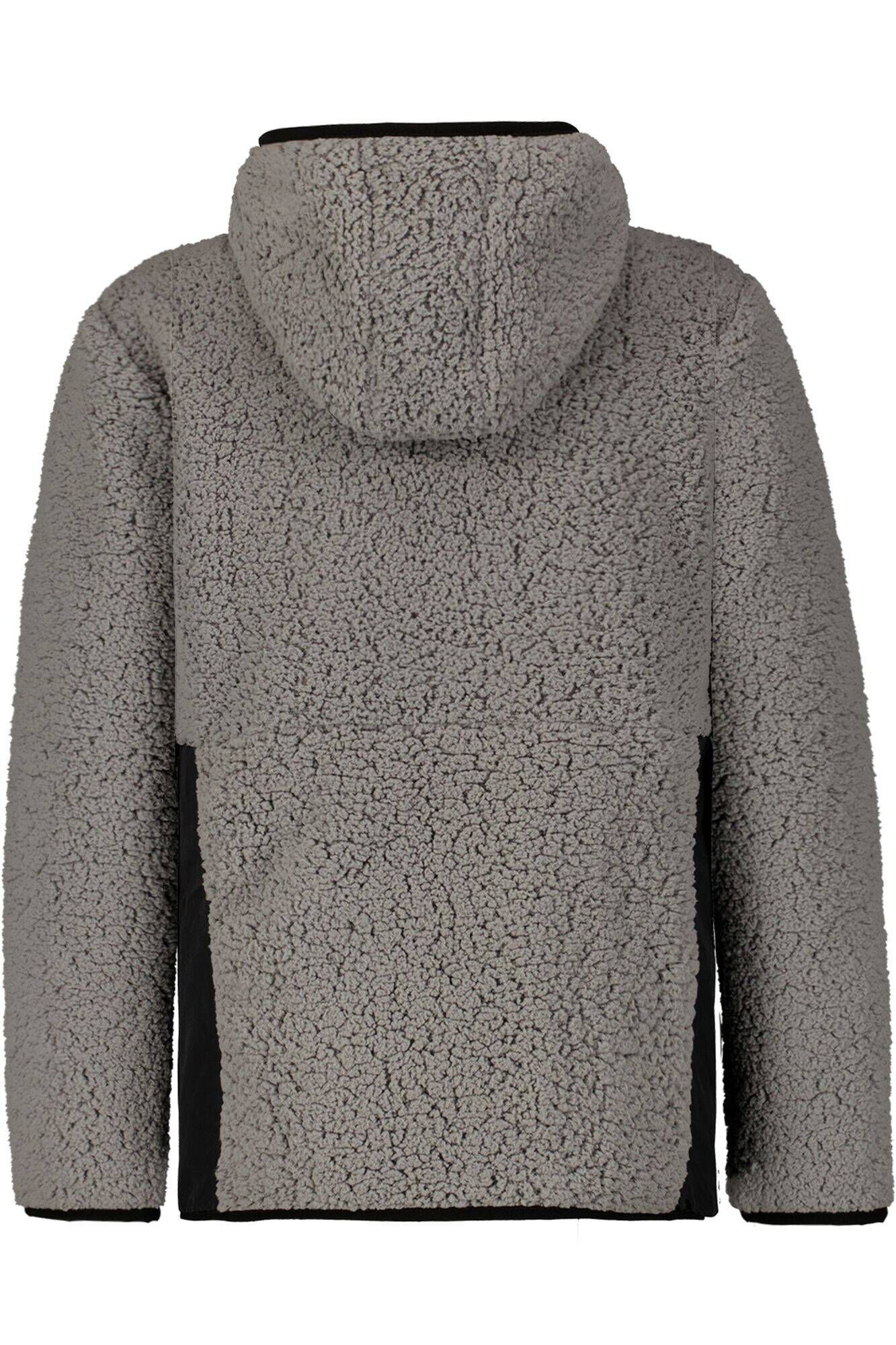 Garcia| Jungen Fleecejacke