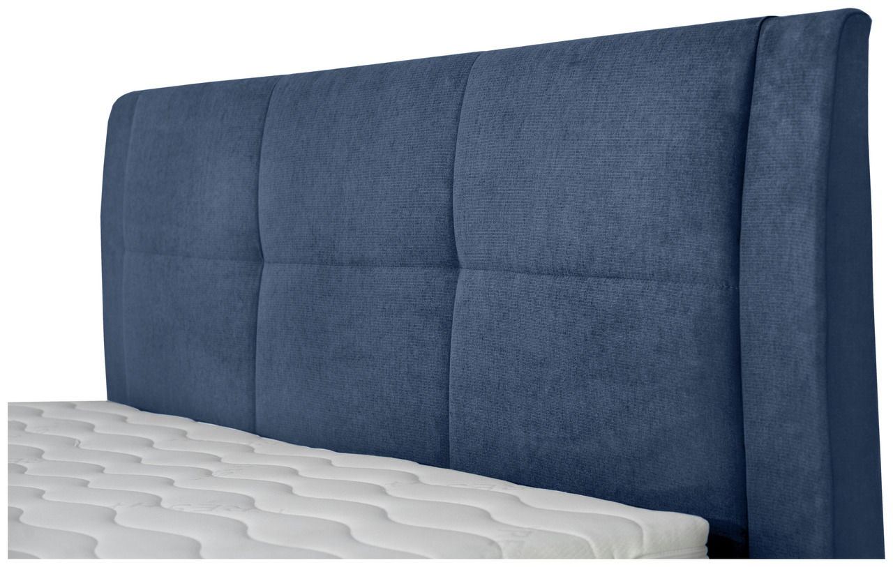 Z2 Boxspringbett LIMOS 2