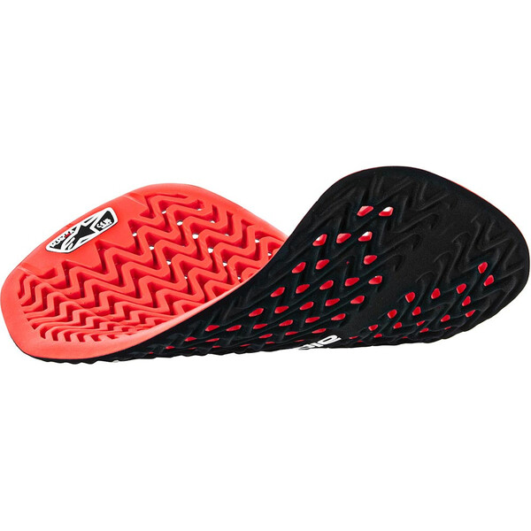 Alpinestars - Dorsale Nucleon Plasma Rouge / Noir