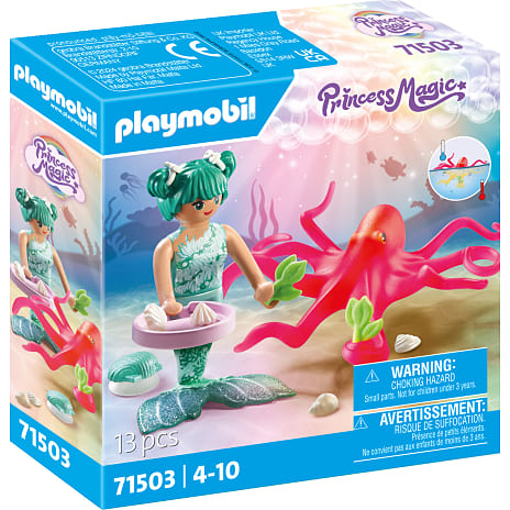 Playmobil 71503 havfrue