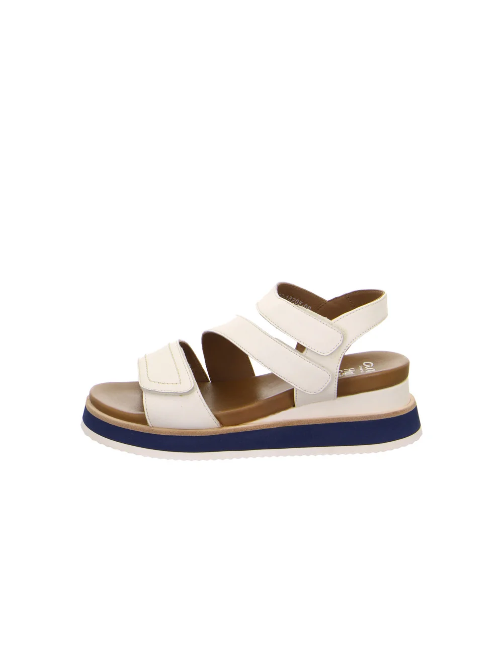 Keilsandale Valencia cream