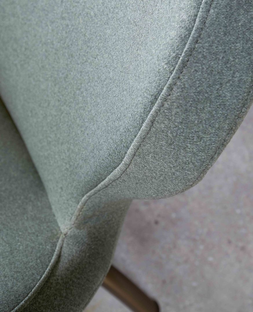 Bree's New World Peggy Fauteuil
