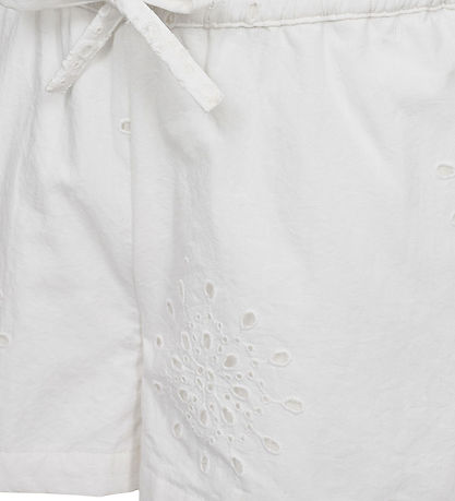Sofie Schnoor Shorts - Snow White