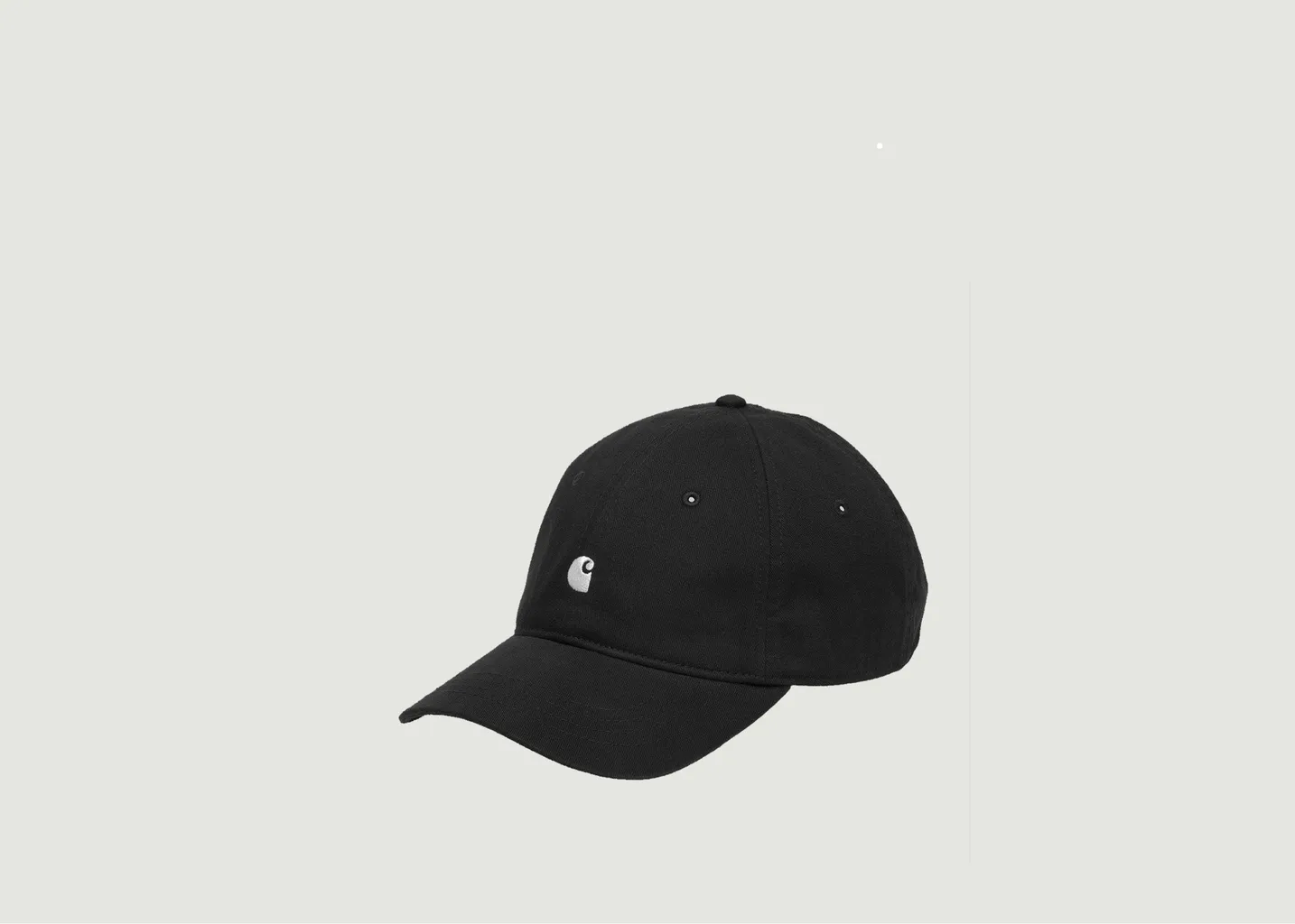 Casquette Madison Logo Cap Carhartt WIP