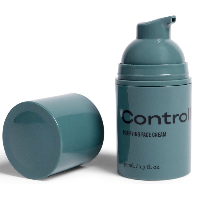 Copenhagen Grooming Controller Purifying Face Cream 50 ml