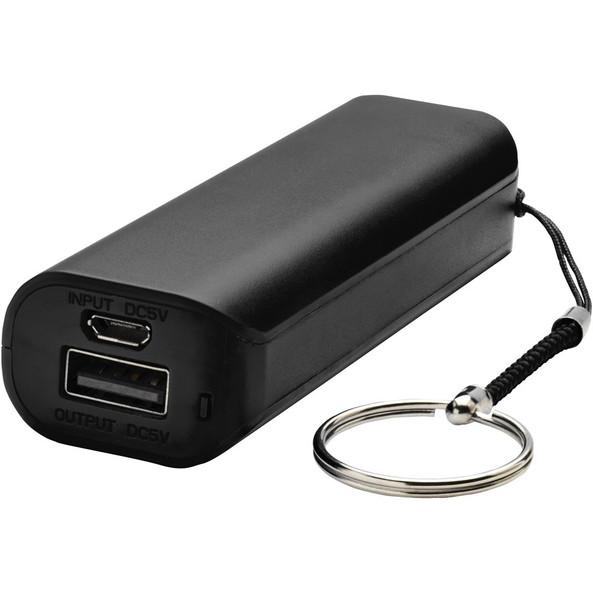 EgotierPro 134277 - Batterie de secours 1200 mAh Span