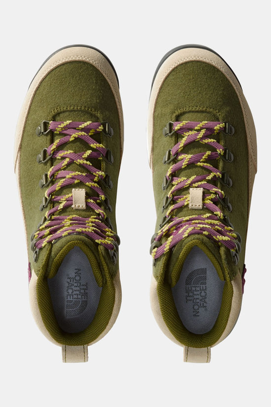 The North Face The North Face Back-To-Berkeley IV Novelty Schoen Dames