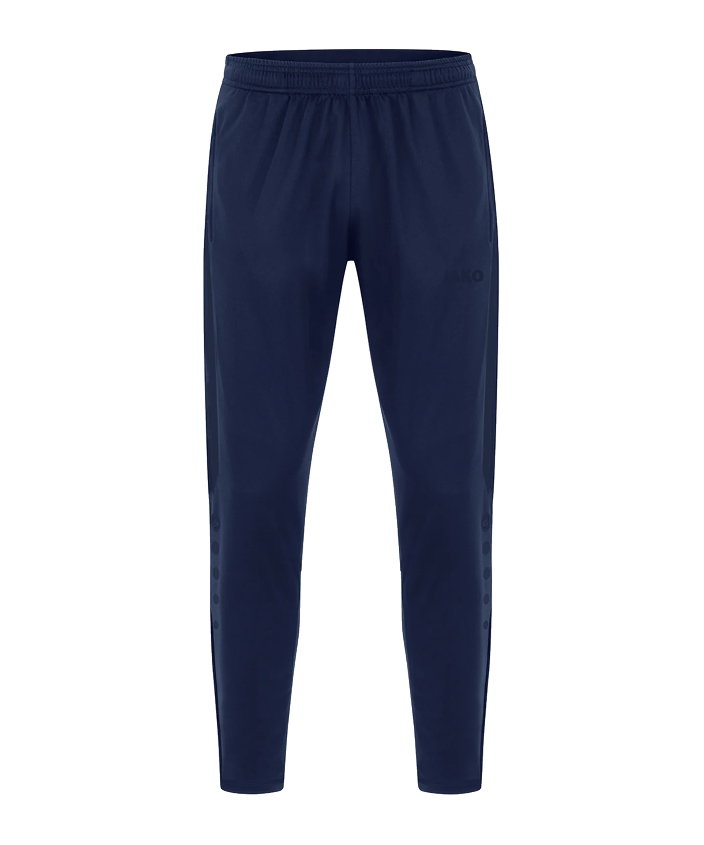 JAKO Power Polyesterhose Damen Blau F900