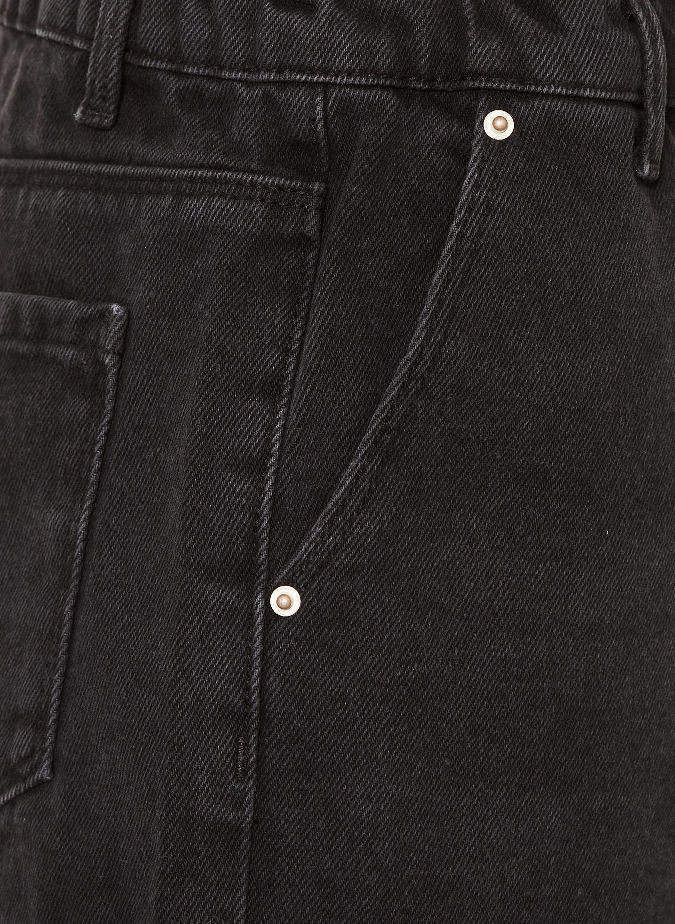 ONLY Jeansshorts