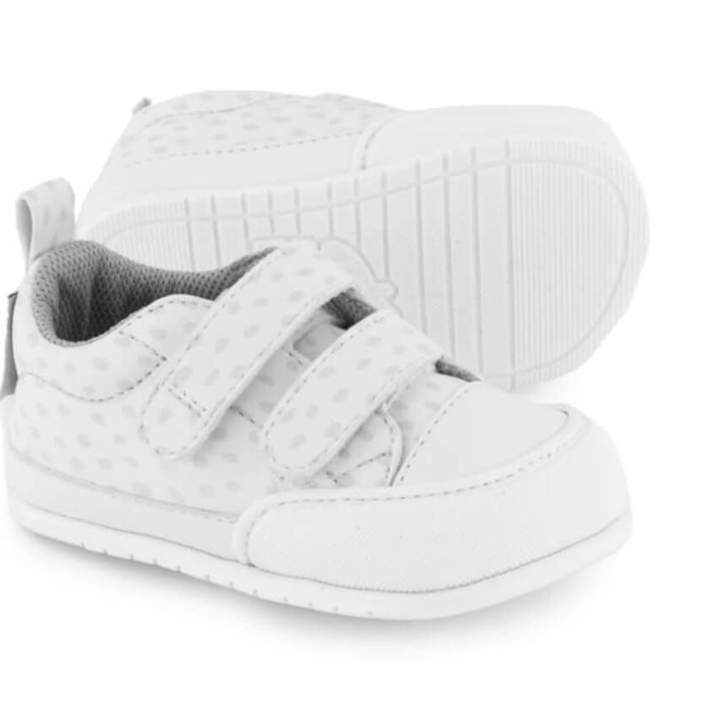 Zapato feroz Zapato Feroz Féroces Moraira Ulises Blanc