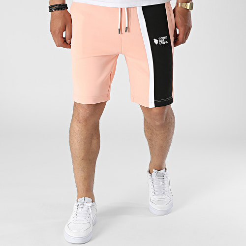 Short Jogging Amalfi Rose