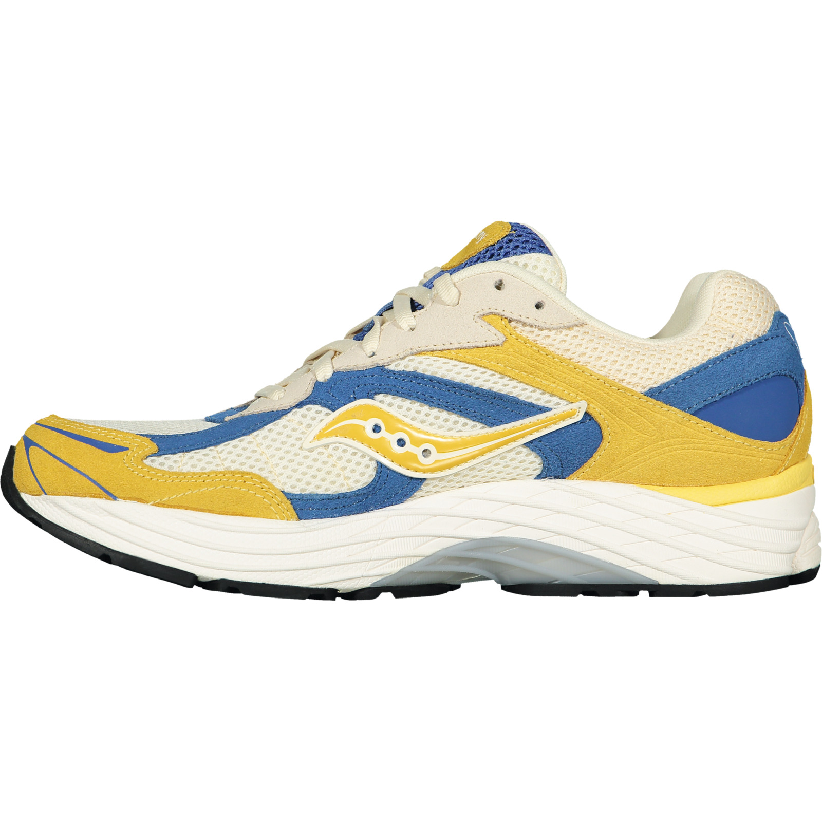 Saucony Pro Grid Omni 9 Sneaker beige, 43
