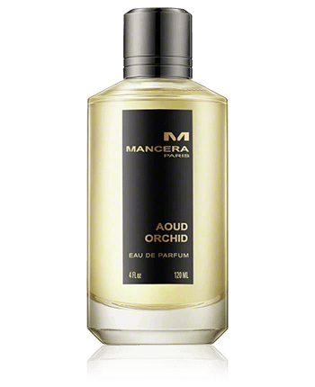 Mancera Aoud Orchid Eau de Parfum Spray 120ml
