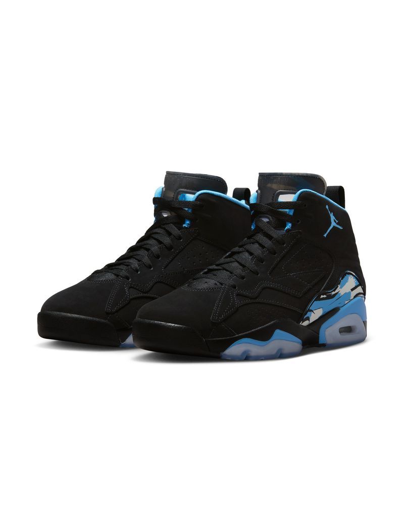 Chaussures Nike Jordan Jumpman MVP pour homme