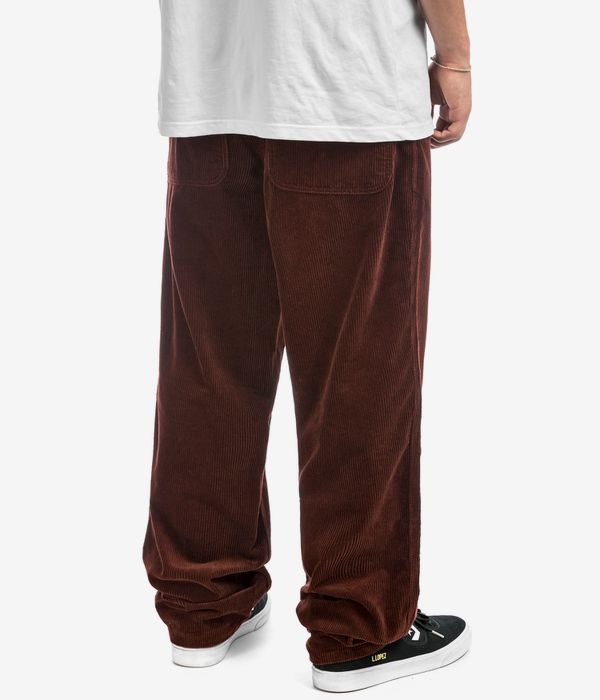 Carhartt WIP Simple Pant Coventry Hose (offroad rinsed)