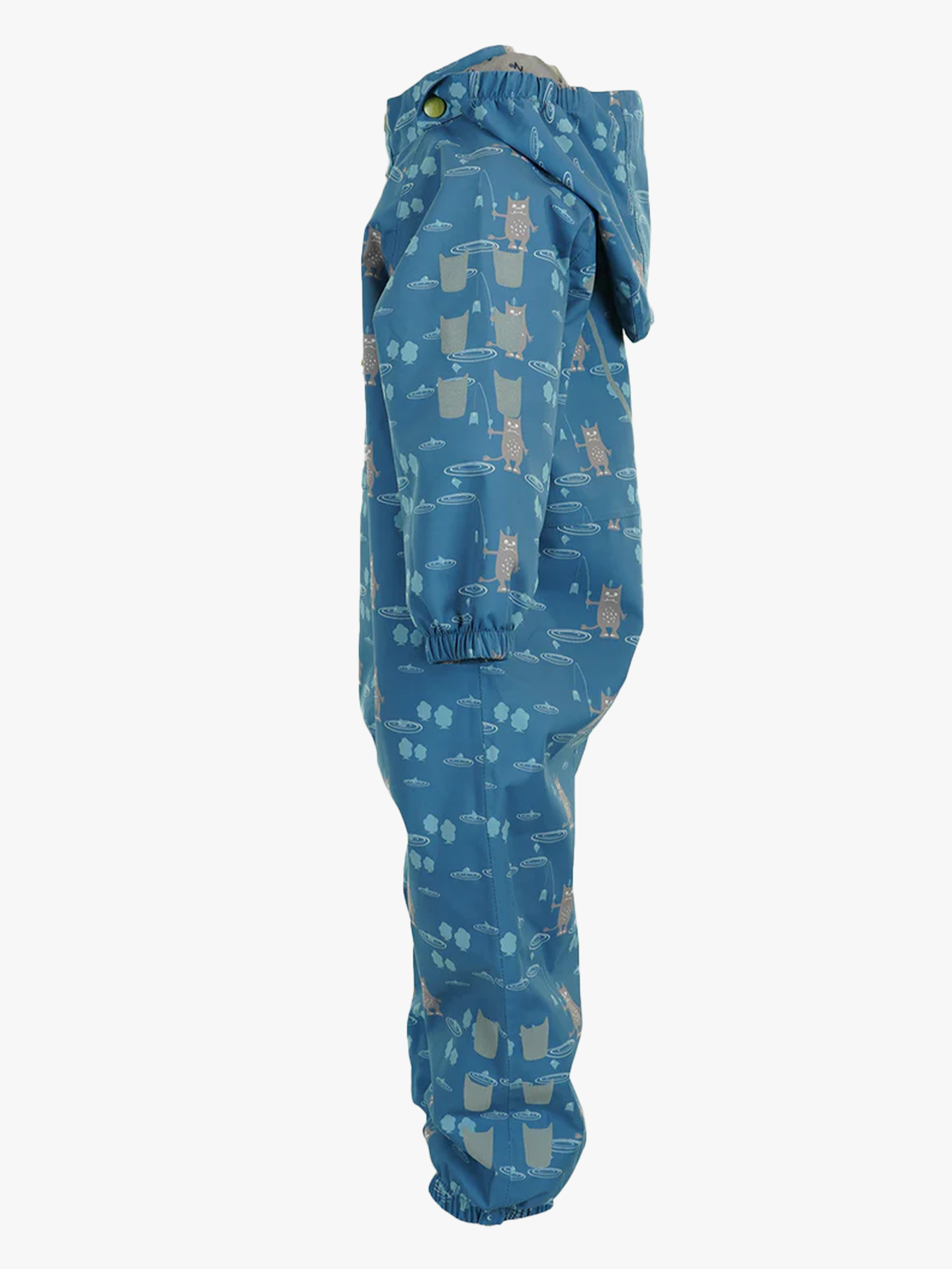 Baby Vinddress