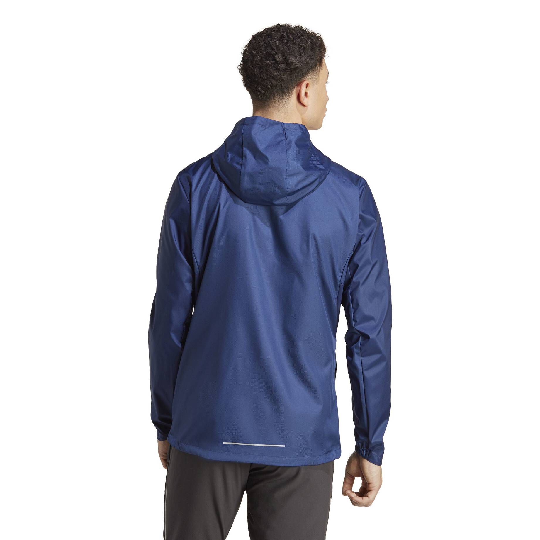 adidas Performance| Herren Laufjacke OWN THE RUN JACKET