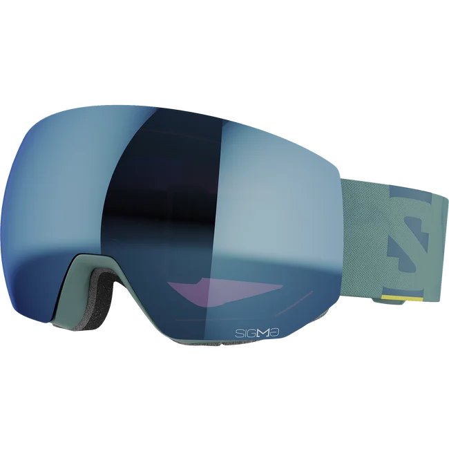 RADIUM PRO SIGMA  Skibrille Unisex