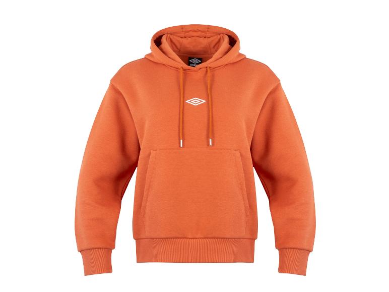 Dames hoodie